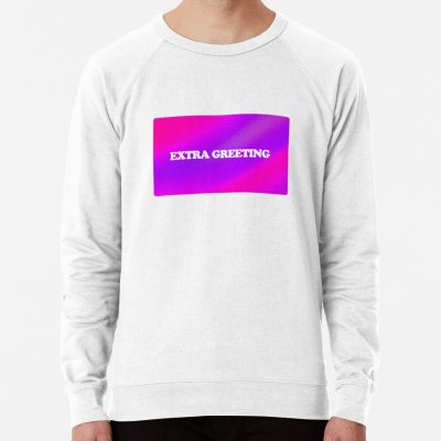 Kurtis Conner Quote Sweatshirt Official Kurtis Conner Merch