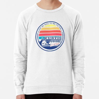 Kurtis Conner Sweatshirt Official Kurtis Conner Merch