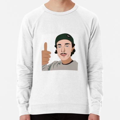 Kurtis Conner Vector Sweatshirt Official Kurtis Conner Merch