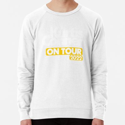 Kurtis Conner Merch Kurtis Conner On Tour Sweatshirt Official Kurtis Conner Merch