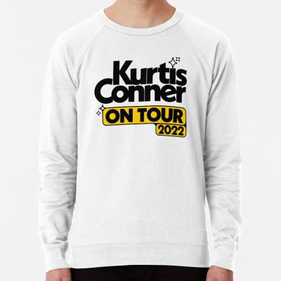 Kurtis Conner Merch Kurtis Conner On Tour Sweatshirt Official Kurtis Conner Merch