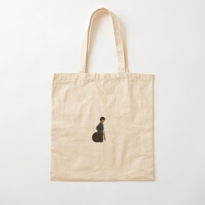 Thicc Kurtis Conner Tote Bag Official Kurtis Conner Merch