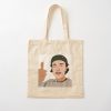 Kurtis Conner Vector Tote Bag Official Kurtis Conner Merch