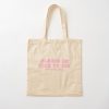 Please Be Nice To Me (It'S The Law) Kurtis Conner Tote Bag Official Kurtis Conner Merch