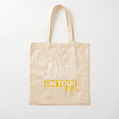 Kurtis Conner Merch Kurtis Conner On Tour Tote Bag Official Kurtis Conner Merch