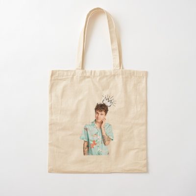 Kurtis Conner Prince Tote Bag Official Kurtis Conner Merch