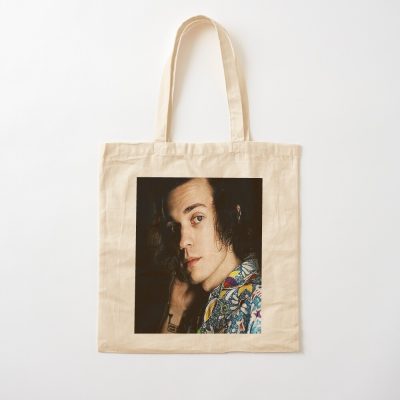 Kurtis Conner Tote Bag Official Kurtis Conner Merch