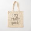 Kurtis Conner Tote Bag Official Kurtis Conner Merch