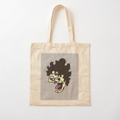 Kurtis Conner Caroon Tote Bag Official Kurtis Conner Merch