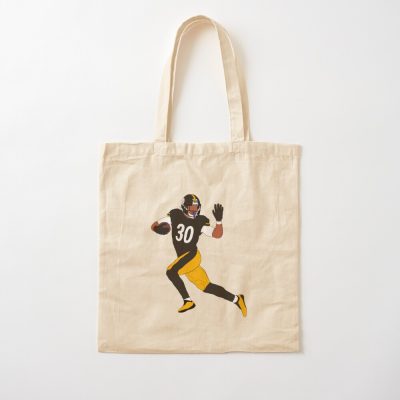 Kurtis Conner Tote Bag Official Kurtis Conner Merch