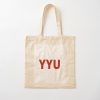 Yyu | A Kurtis Conner Tribute Tote Bag Official Kurtis Conner Merch