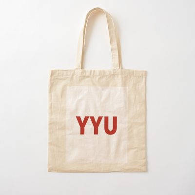 Yyu | A Kurtis Conner Tribute Tote Bag Official Kurtis Conner Merch