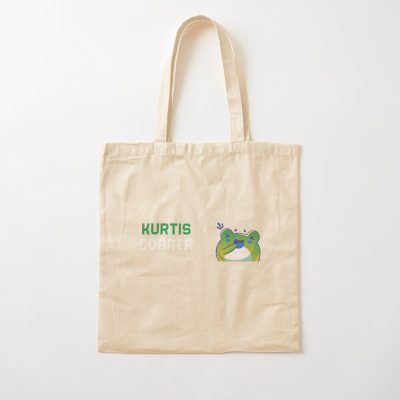 Kurtis Conner Tote Bag Official Kurtis Conner Merch