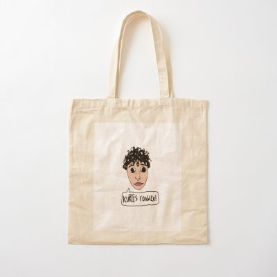 Kurtis Conner Tote Bag Official Kurtis Conner Merch