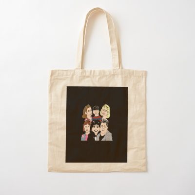 Kurtis Conner Tote Bag Official Kurtis Conner Merch