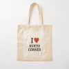 I Love Kurtis Conner Tote Bag Official Kurtis Conner Merch