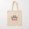  Tote Bag Official Kurtis Conner Merch