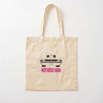 Tote Bag Official Kurtis Conner Merch