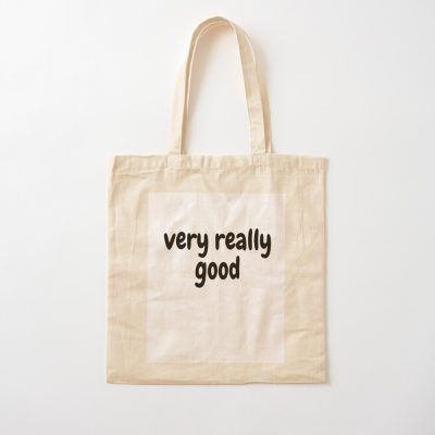 Kurtis Conner Tote Bag Official Kurtis Conner Merch