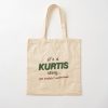 Kurtis Conner Tote Bag Official Kurtis Conner Merch