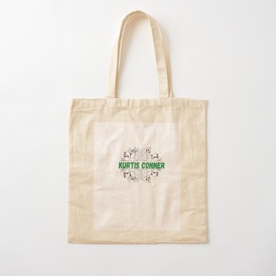 Tote Bag Official Kurtis Conner Merch