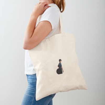 Thicc Kurtis Conner Tote Bag Official Kurtis Conner Merch