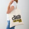 Kurtis Conner Merch Kurtis Conner On Tour Tote Bag Official Kurtis Conner Merch