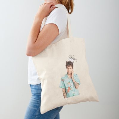 Kurtis Conner Prince Tote Bag Official Kurtis Conner Merch