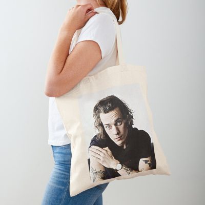 Kurtis Conner Tote Bag Official Kurtis Conner Merch