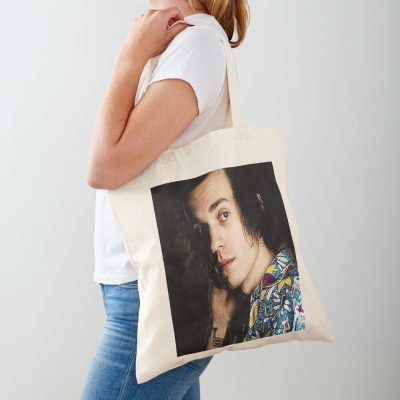 Kurtis Conner Tote Bag Official Kurtis Conner Merch