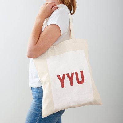 Yyu | A Kurtis Conner Tribute Tote Bag Official Kurtis Conner Merch