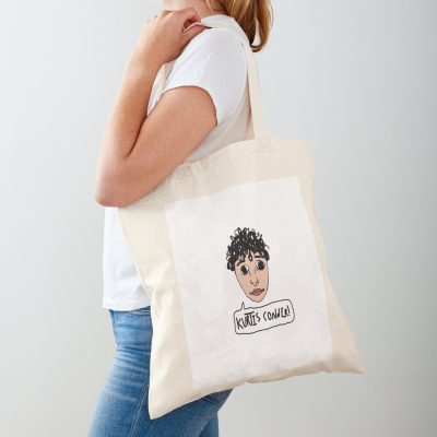 Kurtis Conner Tote Bag Official Kurtis Conner Merch