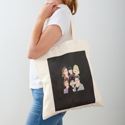 Kurtis Conner Tote Bag Official Kurtis Conner Merch