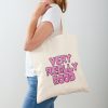 Very Really Good | A Kurtis Conner Tribute Tote Bag Official Kurtis Conner Merch