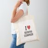 I Love Kurtis Conner Tote Bag Official Kurtis Conner Merch