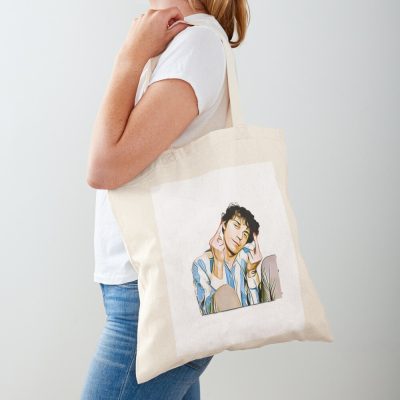 Kurtis Conner Sticker| Kurtistown Kottage Sticker Tote Bag Official Kurtis Conner Merch