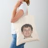 Kurtis Conner Happy Face Tote Bag Official Kurtis Conner Merch