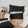 Kurtis Conner Merch Kurtis Conner Logo Throw Pillow Official Kurtis Conner Merch