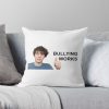 Kurtis Conner Throw Pillow Official Kurtis Conner Merch