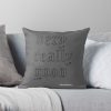 Kurtis Conner Throw Pillow Official Kurtis Conner Merch