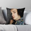 Kurtis Conner Throw Pillow Official Kurtis Conner Merch