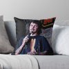 Kurtis Conner Throw Pillow Official Kurtis Conner Merch