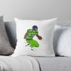 Kurtis Conner Throw Pillow Official Kurtis Conner Merch