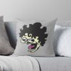 Kurtis Conner Caroon Throw Pillow Official Kurtis Conner Merch