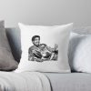 Kurtis Conner Throw Pillow Official Kurtis Conner Merch