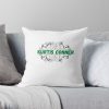  Throw Pillow Official Kurtis Conner Merch