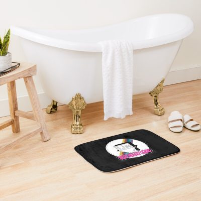 Kurtis Conner Very Really Good Bath Mat Official Kurtis Conner Merch