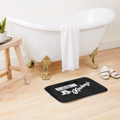 Kurtis Conner Merch Kurtistown Kowboys Bath Mat Official Kurtis Conner Merch