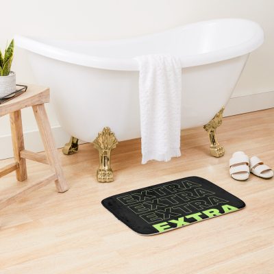 Kurtis Conner Bath Mat Official Kurtis Conner Merch