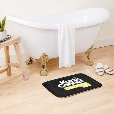 Kurtis Conner Merch Kurtis Conner On Tour Bath Mat Official Kurtis Conner Merch